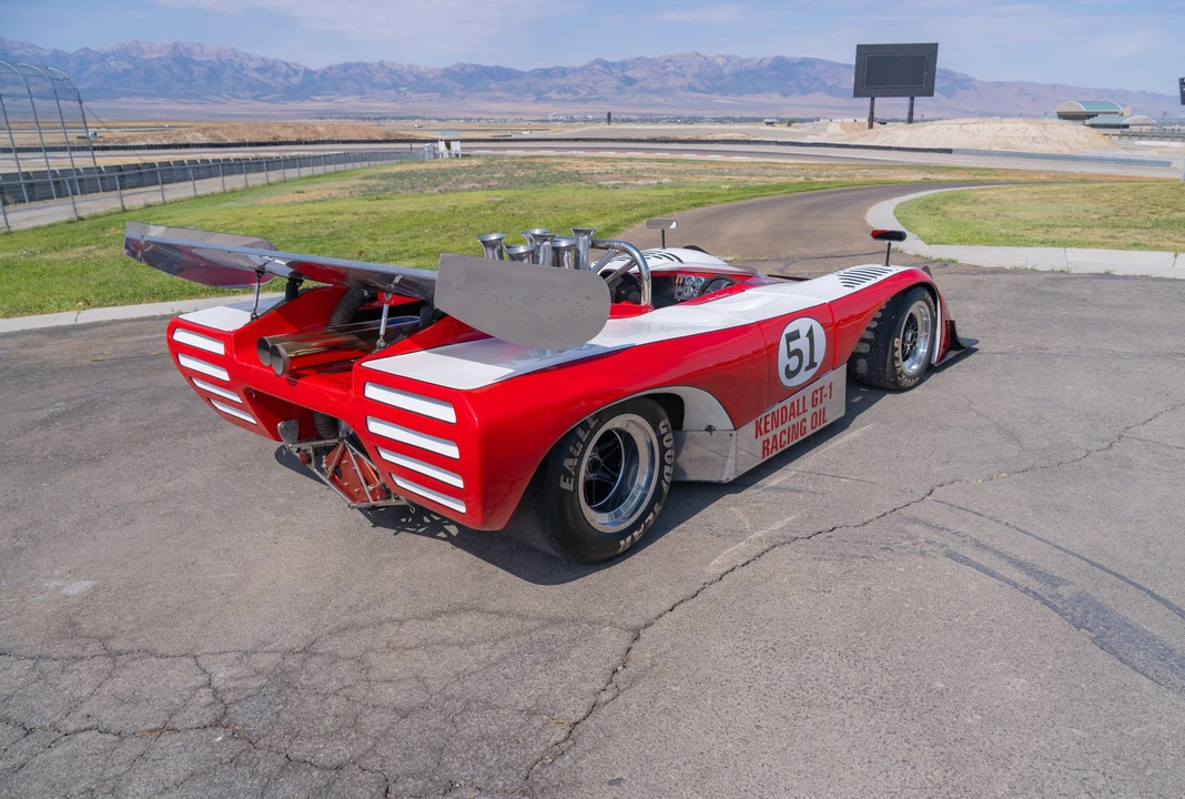 1971 Lola T70 - Image 6 of 31