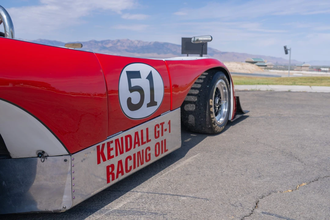 1971 Lola T70 - Image 31 of 31