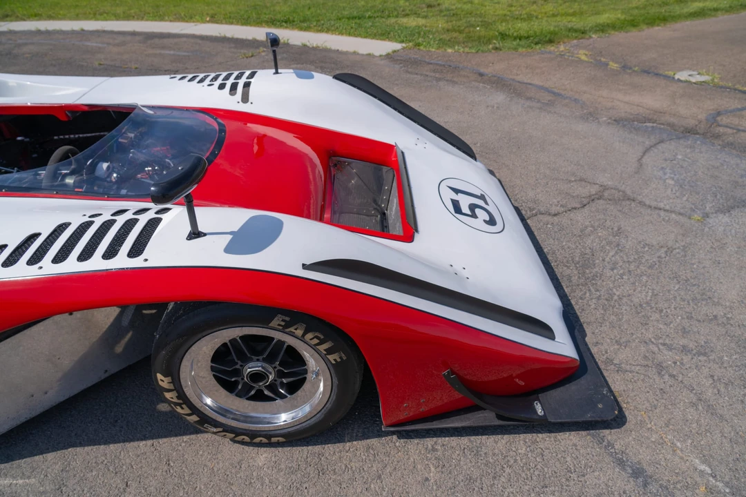 1971 Lola T70 - Image 29 of 31