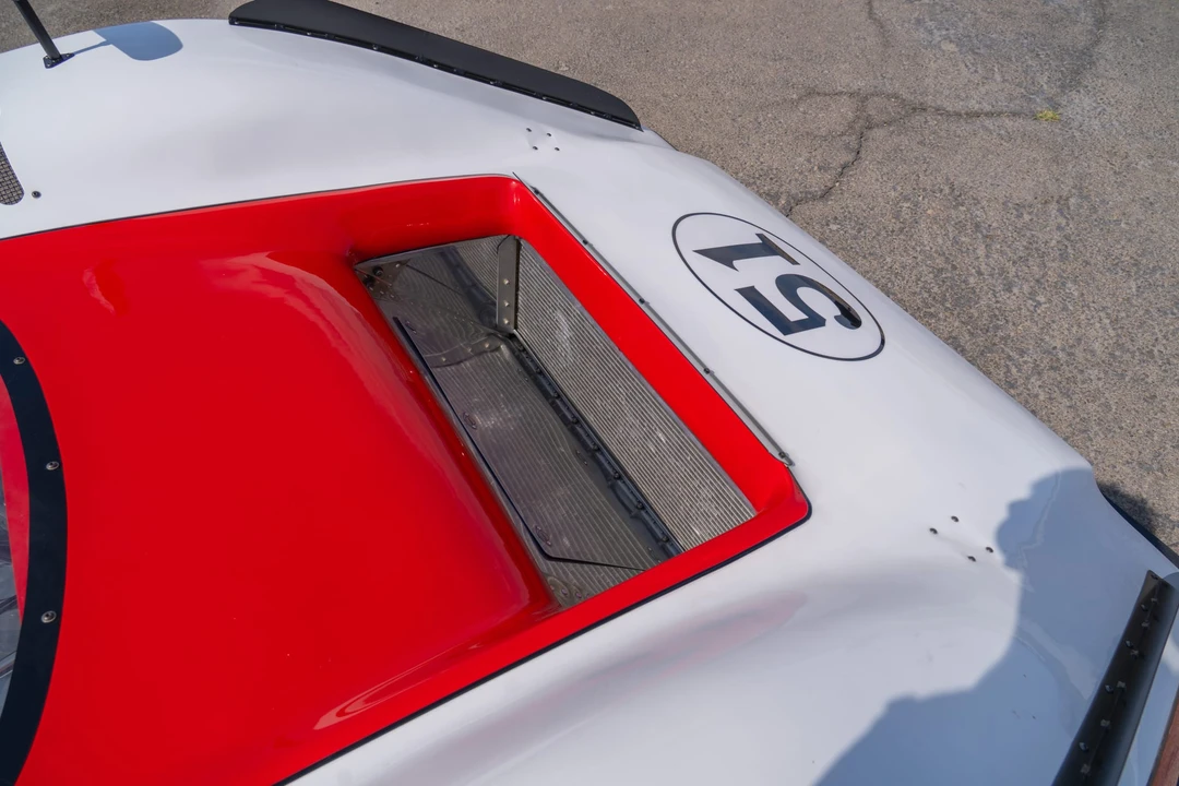 1971 Lola T70 - Image 30 of 31