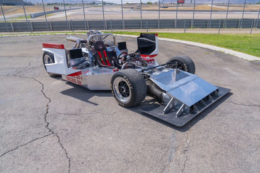 1971 Lola T70 - Image 27 of 31