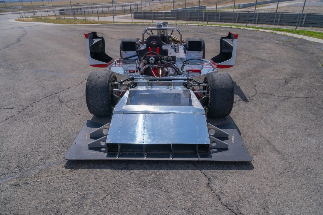 1971 Lola T70 - Image 19 of 31