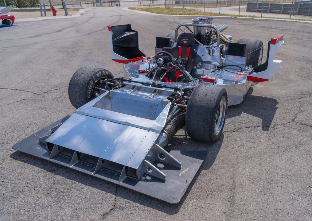 1971 Lola T70 - Image 26 of 31