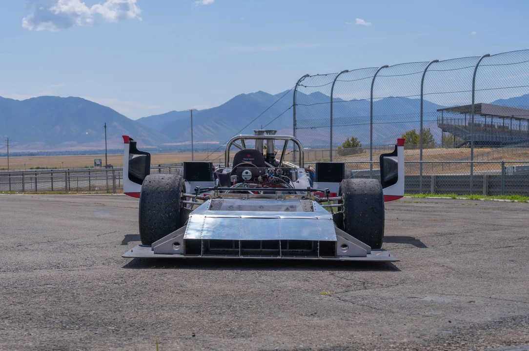 1971 Lola T70 - Image 20 of 31