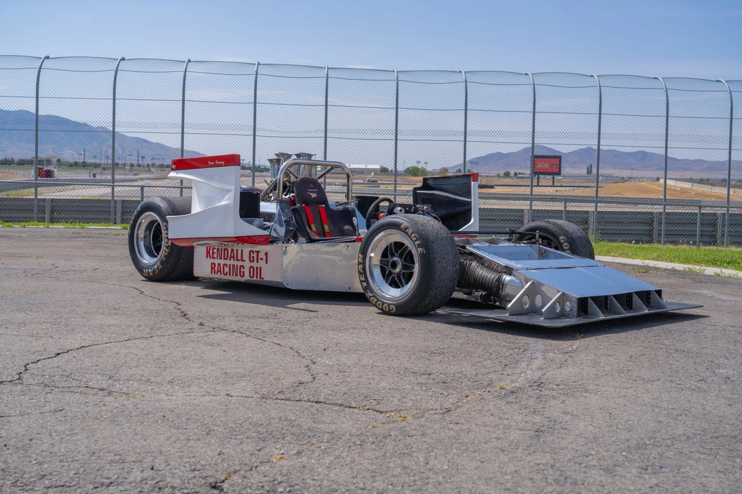 1971 Lola T70 - Image 21 of 31