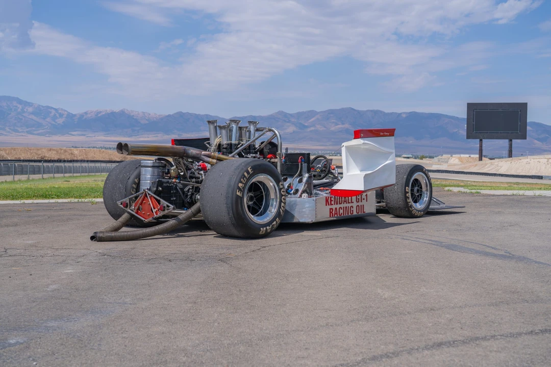 1971 Lola T70 - Image 23 of 31