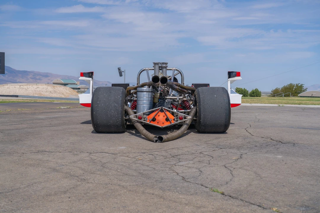 1971 Lola T70 - Image 24 of 31