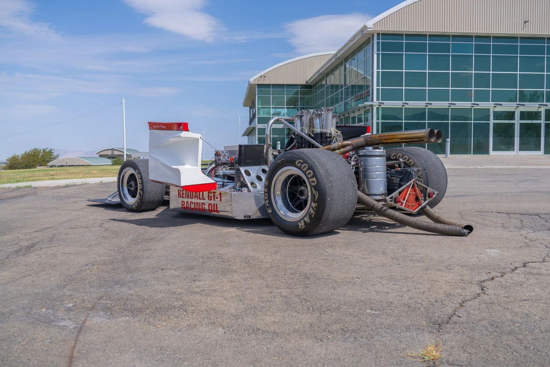 1971 Lola T70 - Image 25 of 31