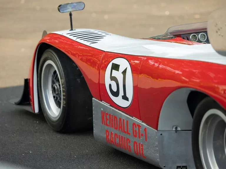 1971 Lola - Image 31 of 31