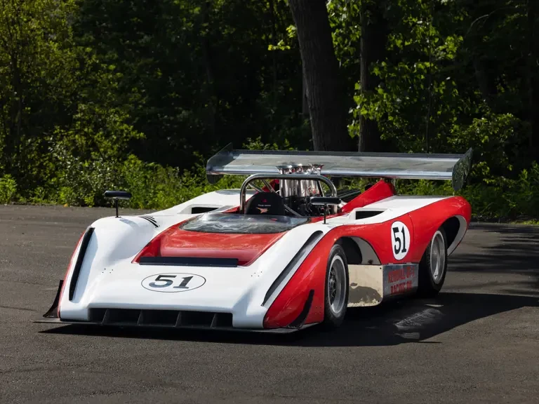 1971 Lola - Image 19 of 31