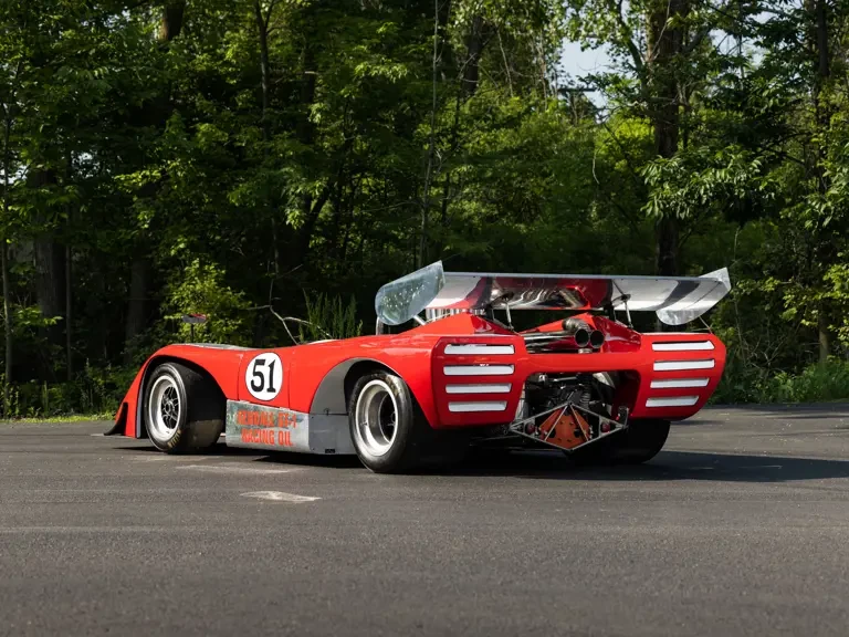 1971 Lola - Image 3 of 31