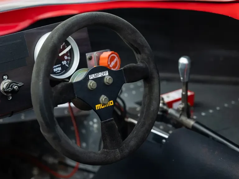 1971 Lola - Image 14 of 31