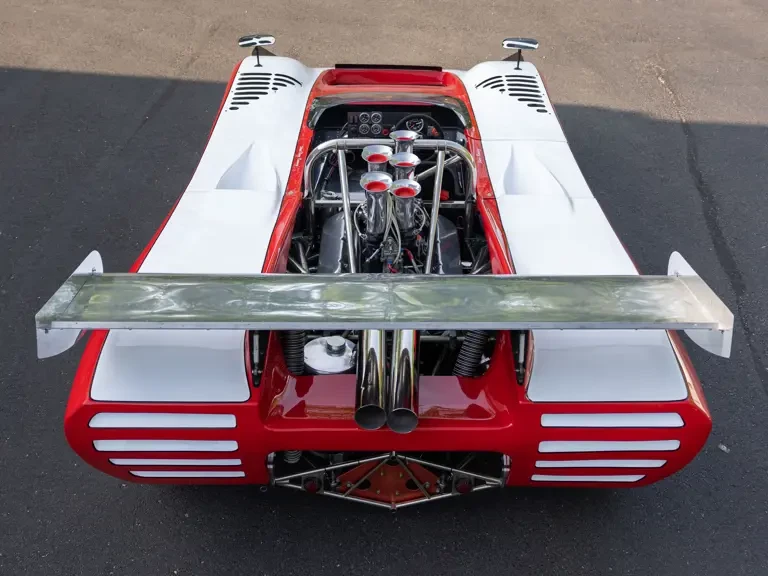 1971 Lola - Image 22 of 31