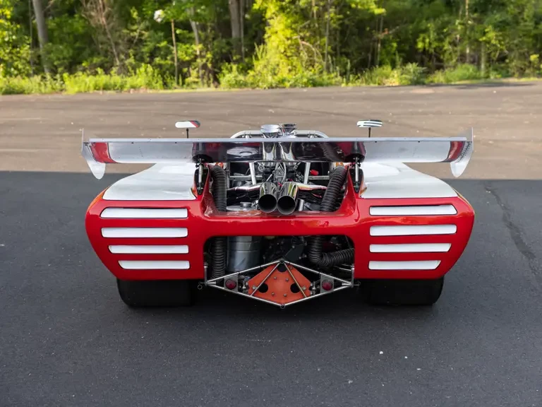 1971 Lola - Image 8 of 31