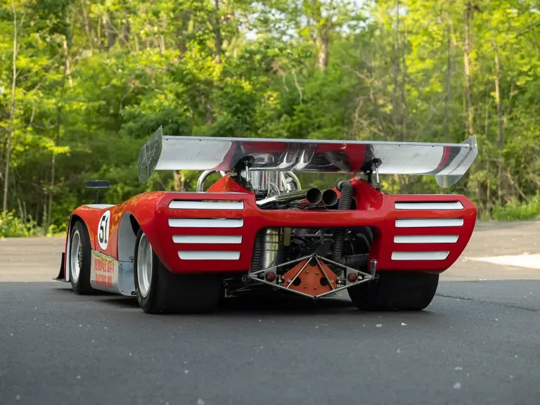 1971 Lola - Image 20 of 31