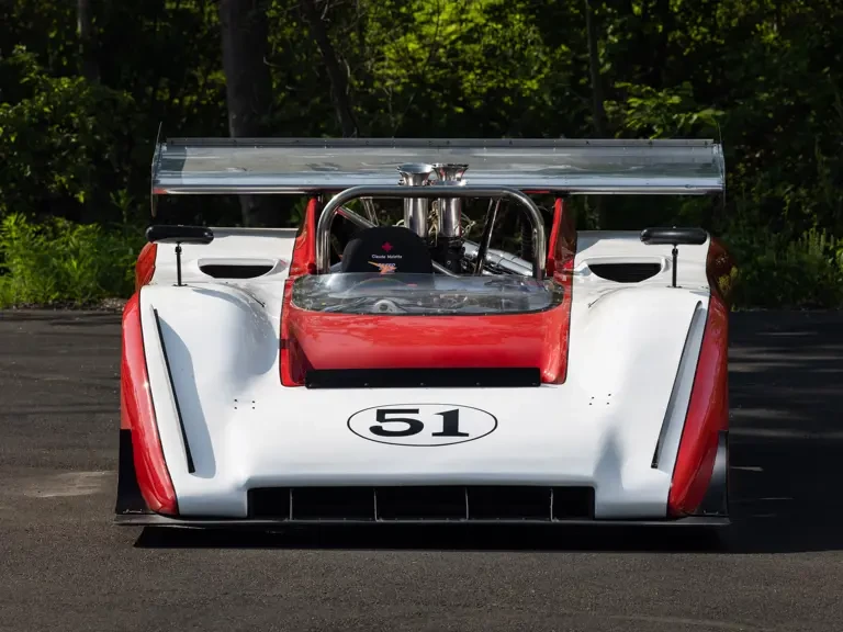 1971 Lola - Image 7 of 31