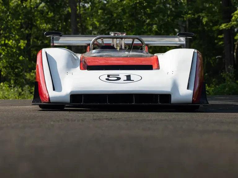 1971 Lola - Image 23 of 31