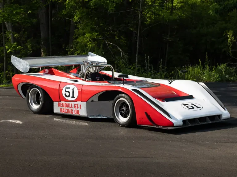 1971 Lola - Image 2 of 31