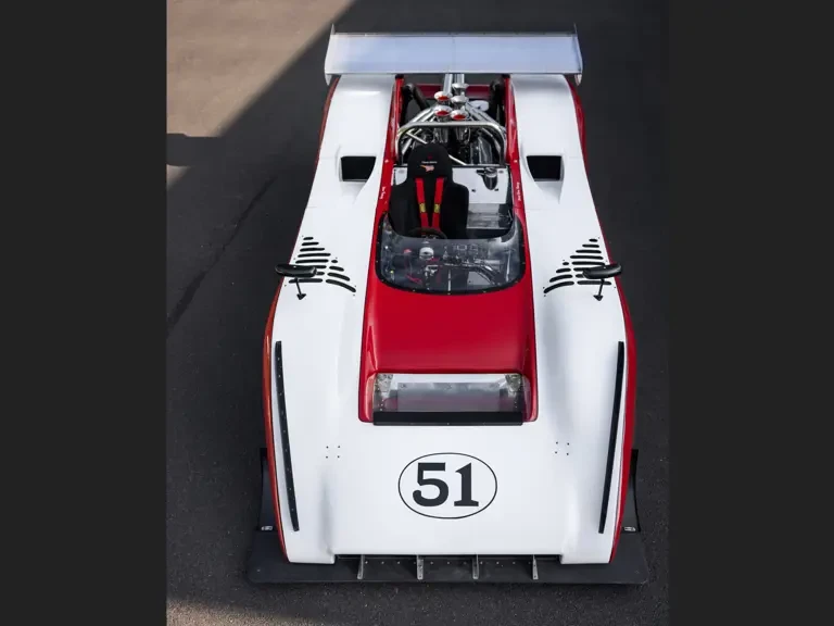 1971 Lola - Image 21 of 31