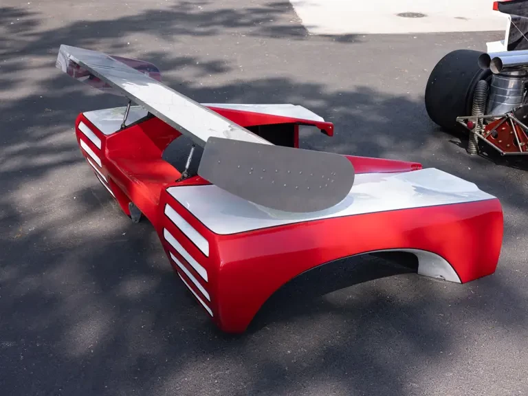 1971 Lola - Image 11 of 31