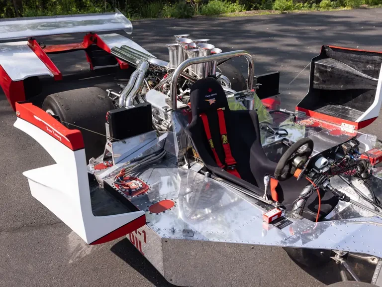 1971 Lola - Image 12 of 31