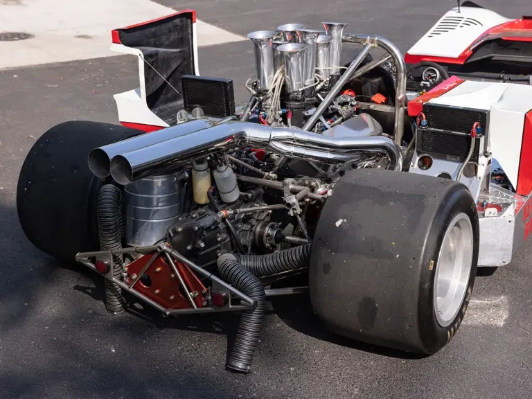 1971 Lola - Image 4 of 31