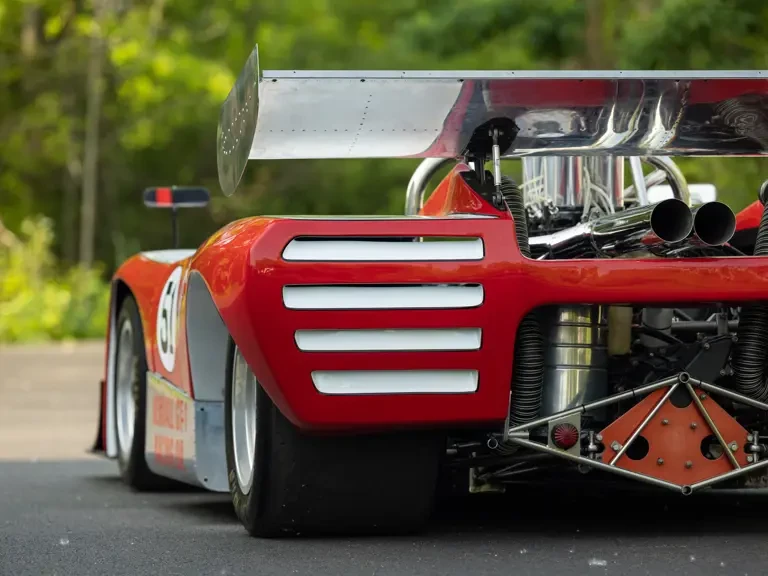 1971 Lola - Image 30 of 31