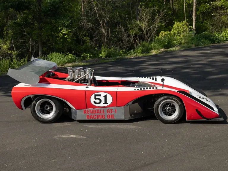 1971 Lola - Image 6 of 31