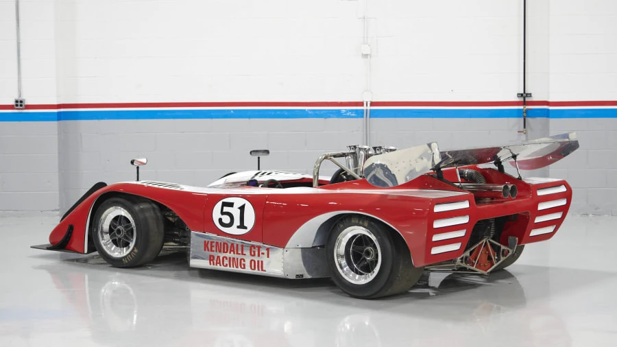 1971 Lola - Image 15 of 18