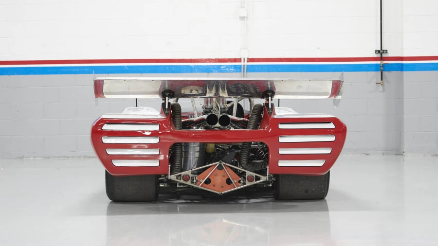 1971 Lola - Image 16 of 18