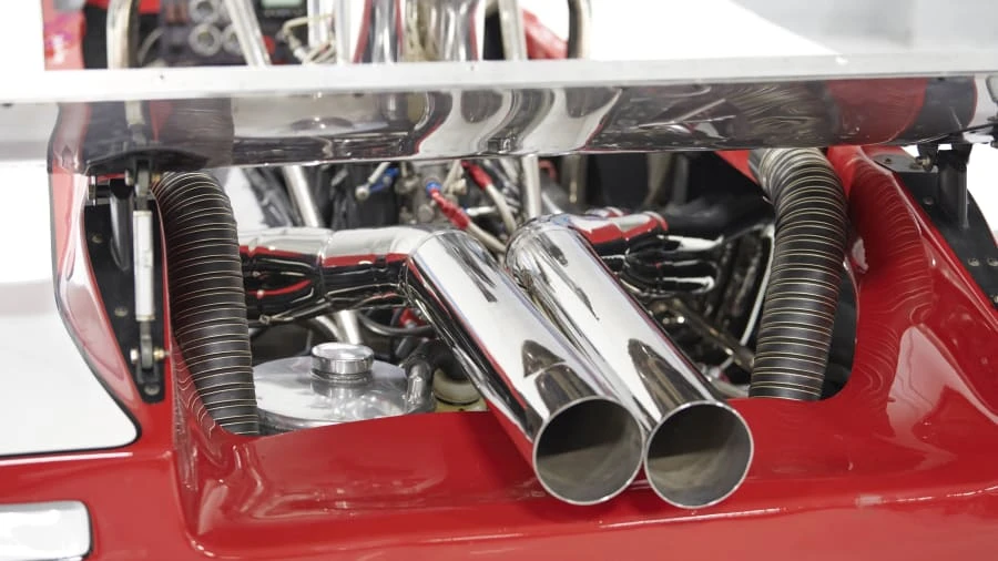 1971 Lola - Image 10 of 18