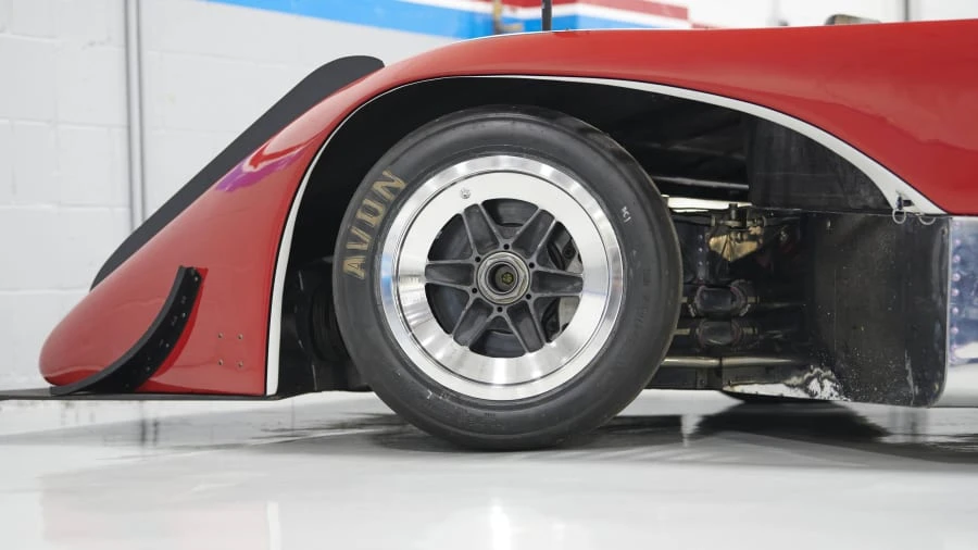 1971 Lola - Image 13 of 18