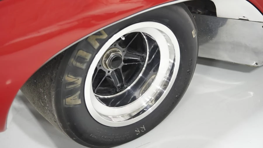 1971 Lola - Image 14 of 18