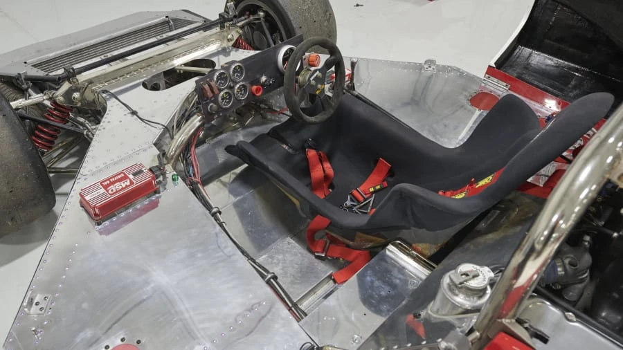 1971 Lola - Image 3 of 18