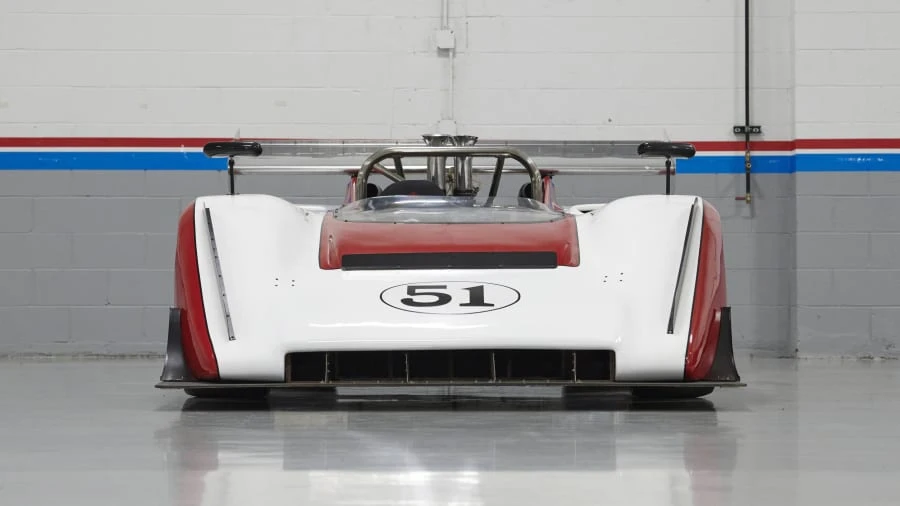 1971 Lola - Image 17 of 18