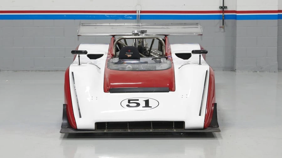 1971 Lola - Image 18 of 18