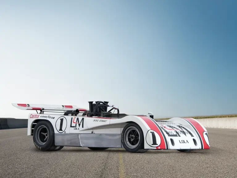 1971 Lola - Image 2 of 22