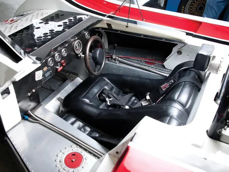 1971 Lola - Image 5 of 22