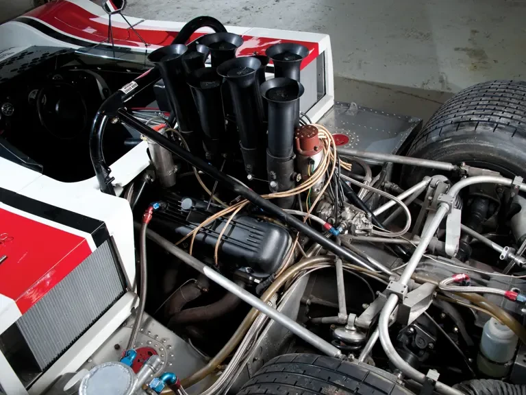 1971 Lola - Image 4 of 22