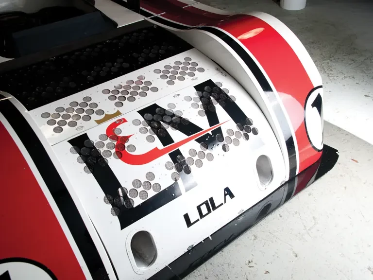 1971 Lola - Image 7 of 22