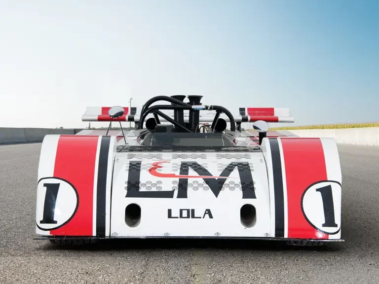 1971 Lola - Image 14 of 22
