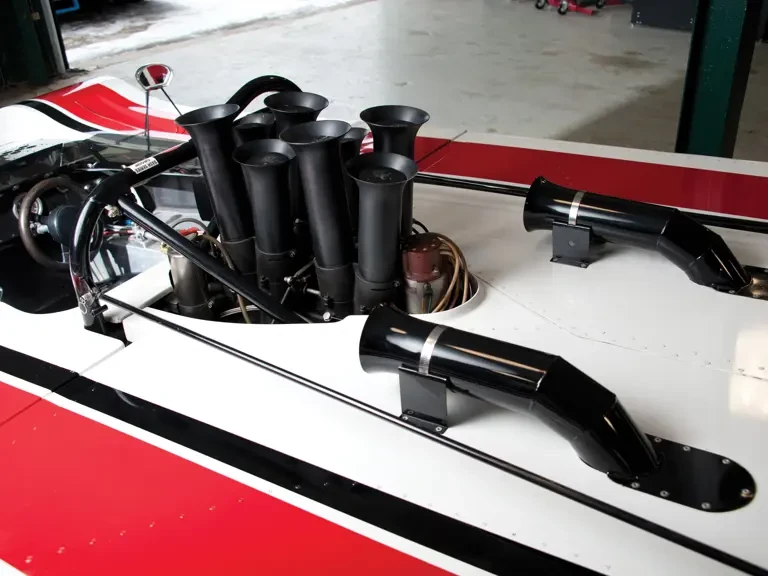 1971 Lola - Image 21 of 22