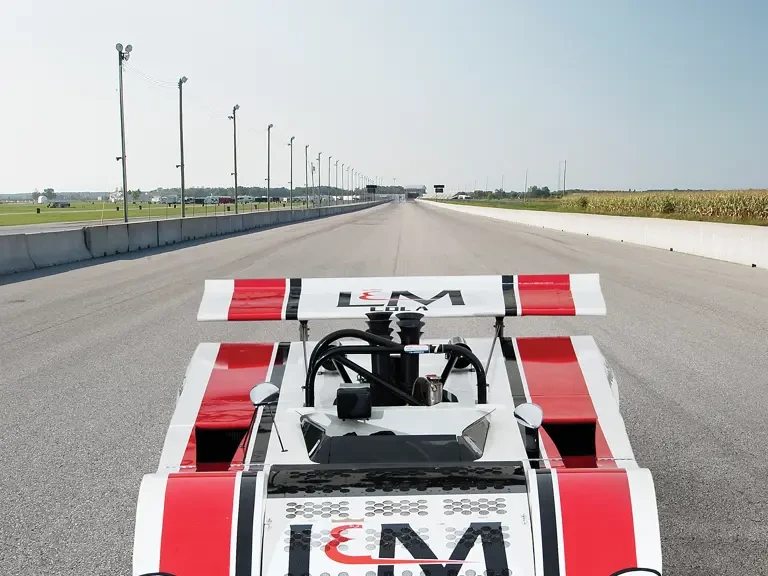 1971 Lola - Image 19 of 22