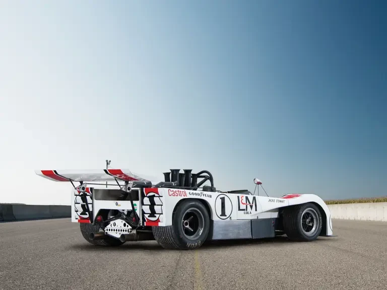 1971 Lola - Image 3 of 22