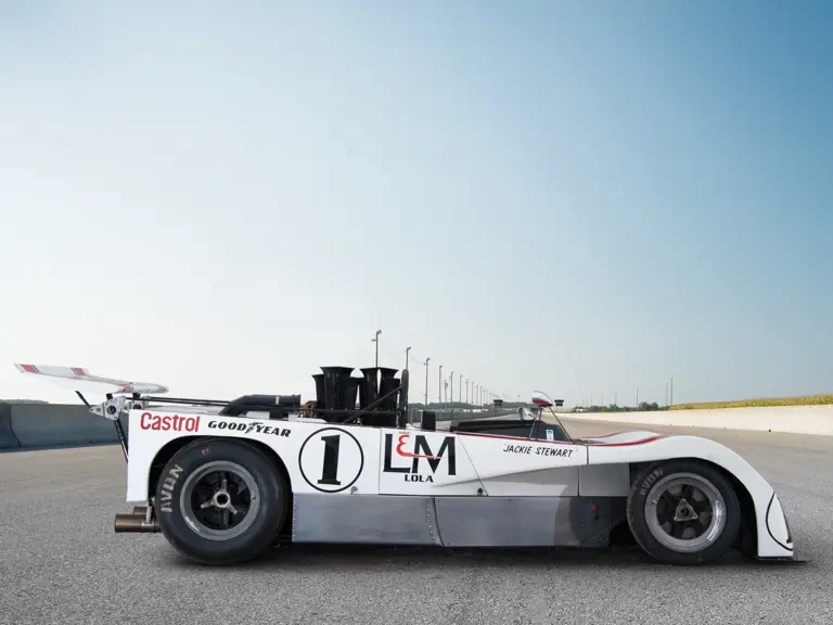 1971 Lola - Image 6 of 22