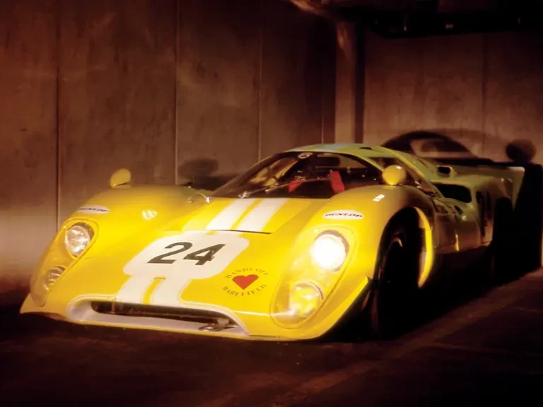 1971 Lola T70 - Image 2 of 2