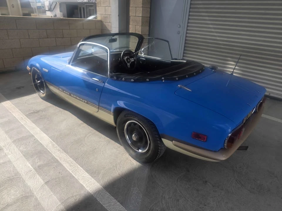 1971 Lotus - Image 2 of 6