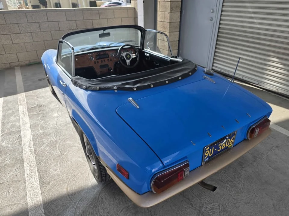 1971 Lotus - Image 3 of 6