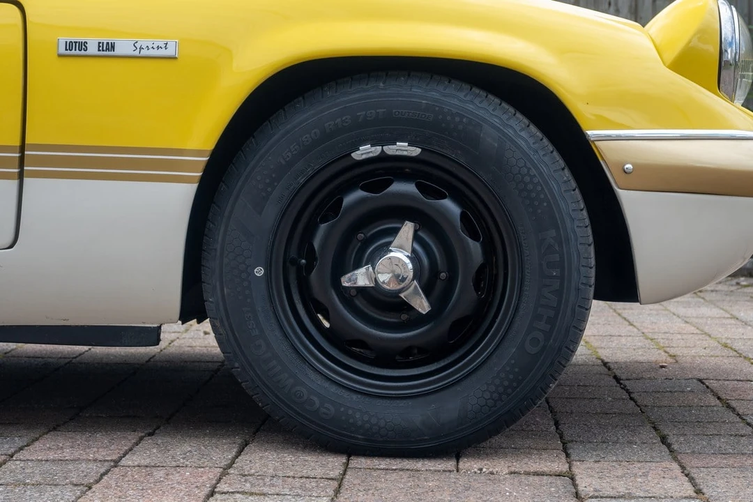 1971 Lotus Elan - Image 30 of 30
