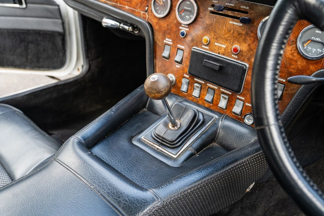 1971 Lotus Elan +2 - Image 8 of 30